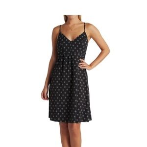 Nine Britton Lizzy Brushed Black Knit Dress NWT Size 1X